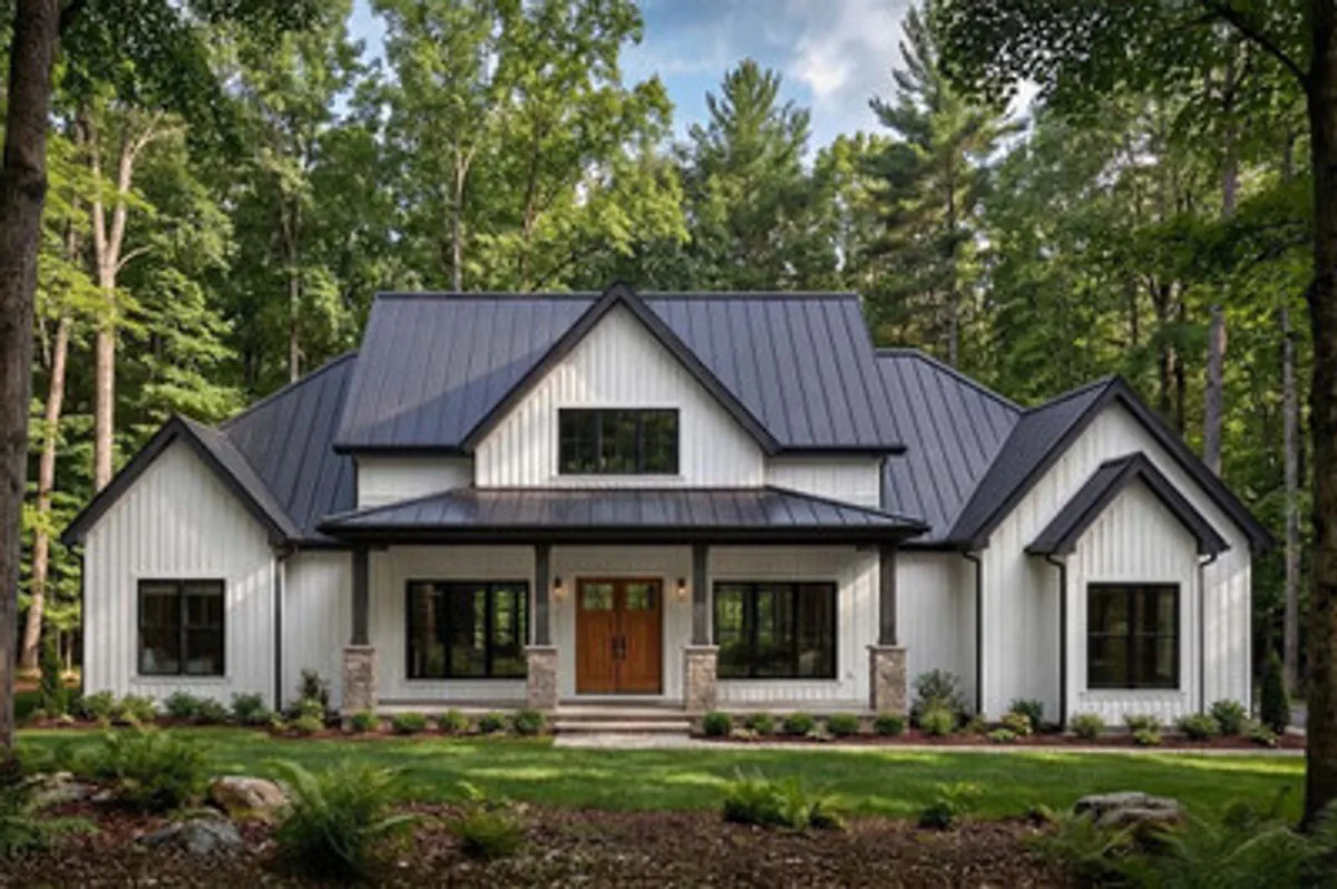 Home Design Trends to Watch in 2026: What's Shaping ...