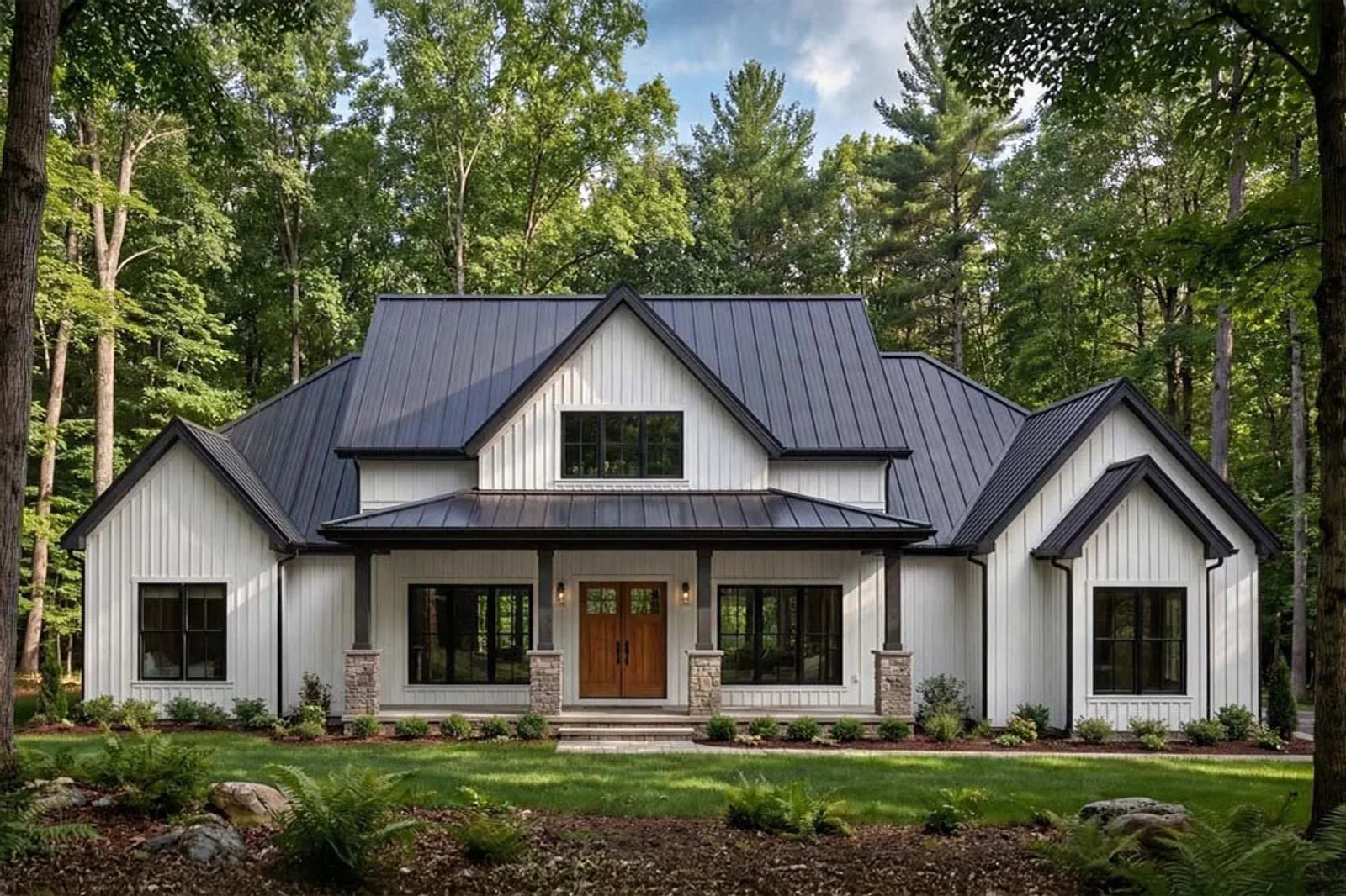 Home Design Trends to Watch in 2026: What's Shaping ...