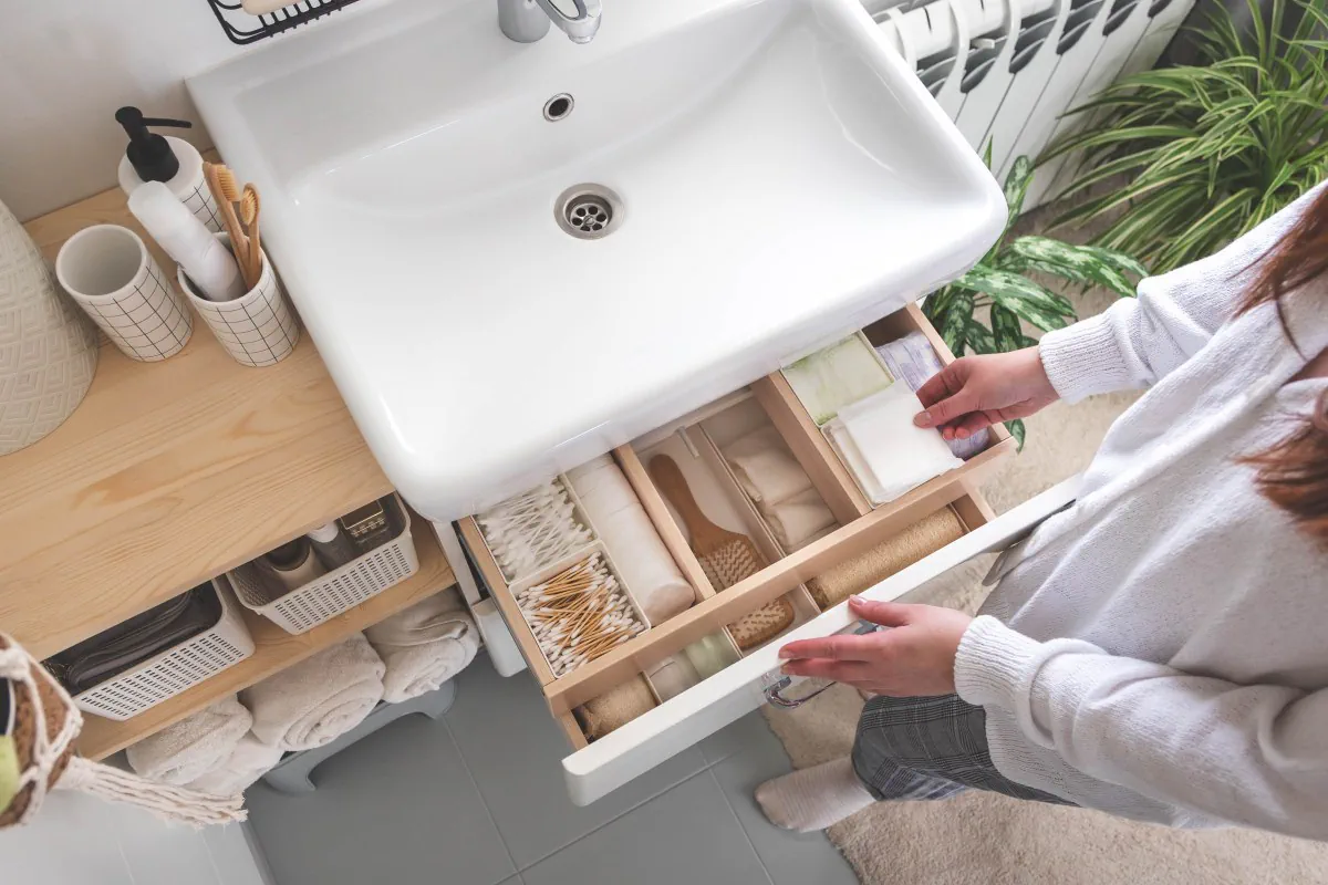 5 Affordable Bathroom Upgrades You Can Do Yourself