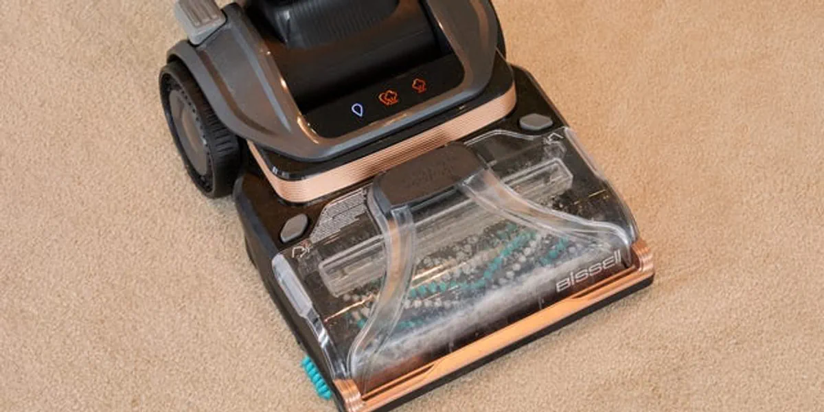 6 Things to Know Before Buying a Carpet Cleaner for Stains