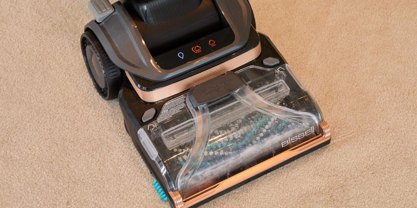 6 Things to Know Before Buying a Carpet Cleaner for Stains