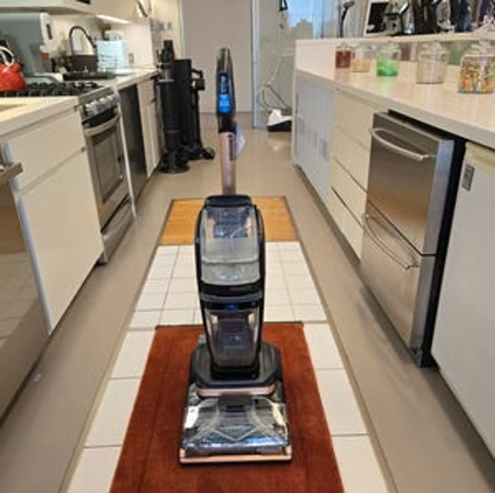 6 Things to Know Before Buying a Carpet Cleaner for Stains