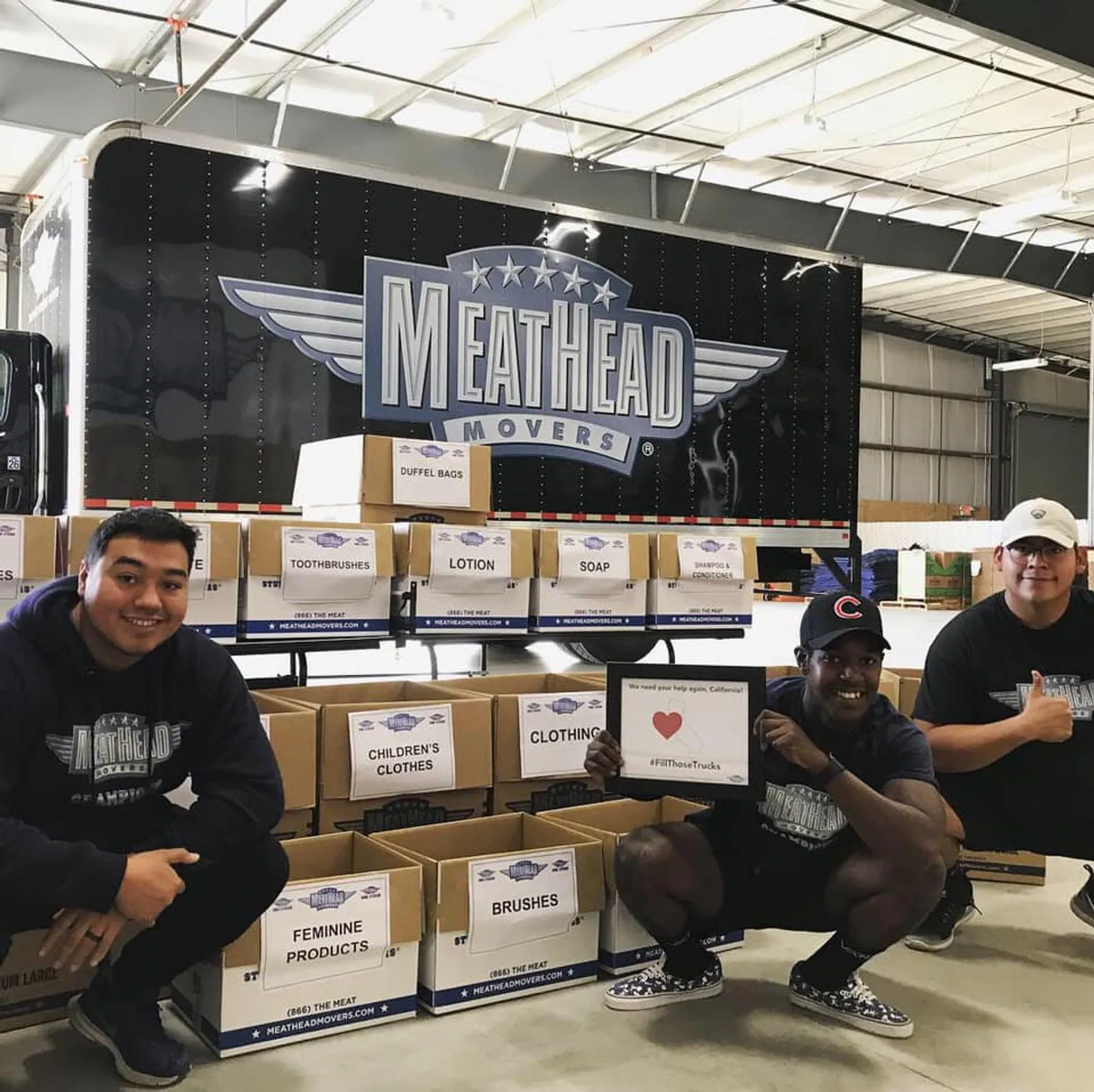 11 Charities That Offer Free Donation Pick Up