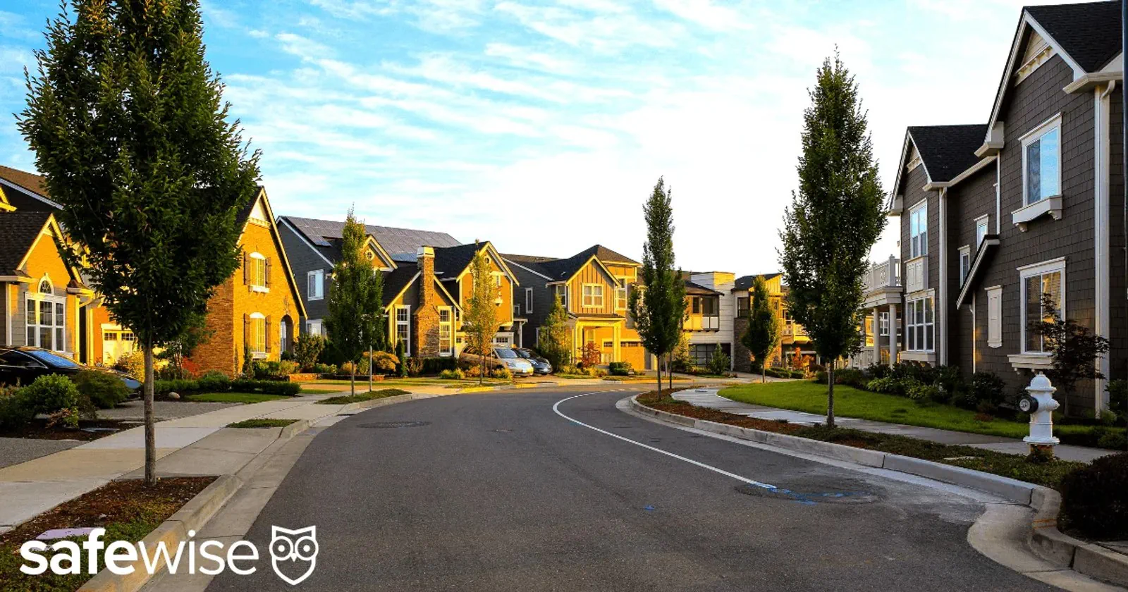 The Home Security Mistakes People Make When Moving to a New Neighborhood | SafeWise