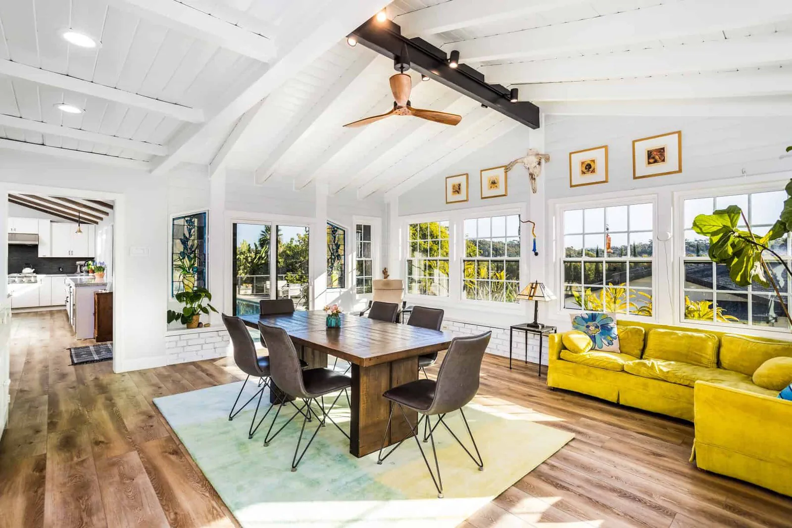 28 Interior Design Tips to Make Your Home Feel Effortless | Redfin
