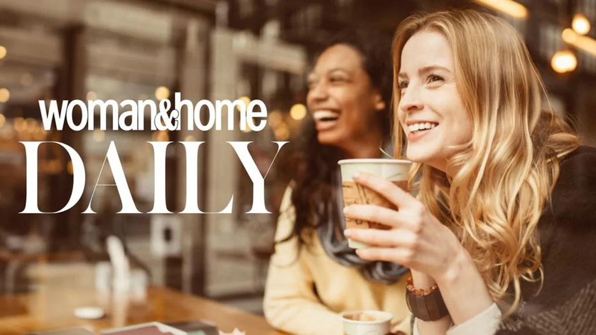 woman&amp;home Daily