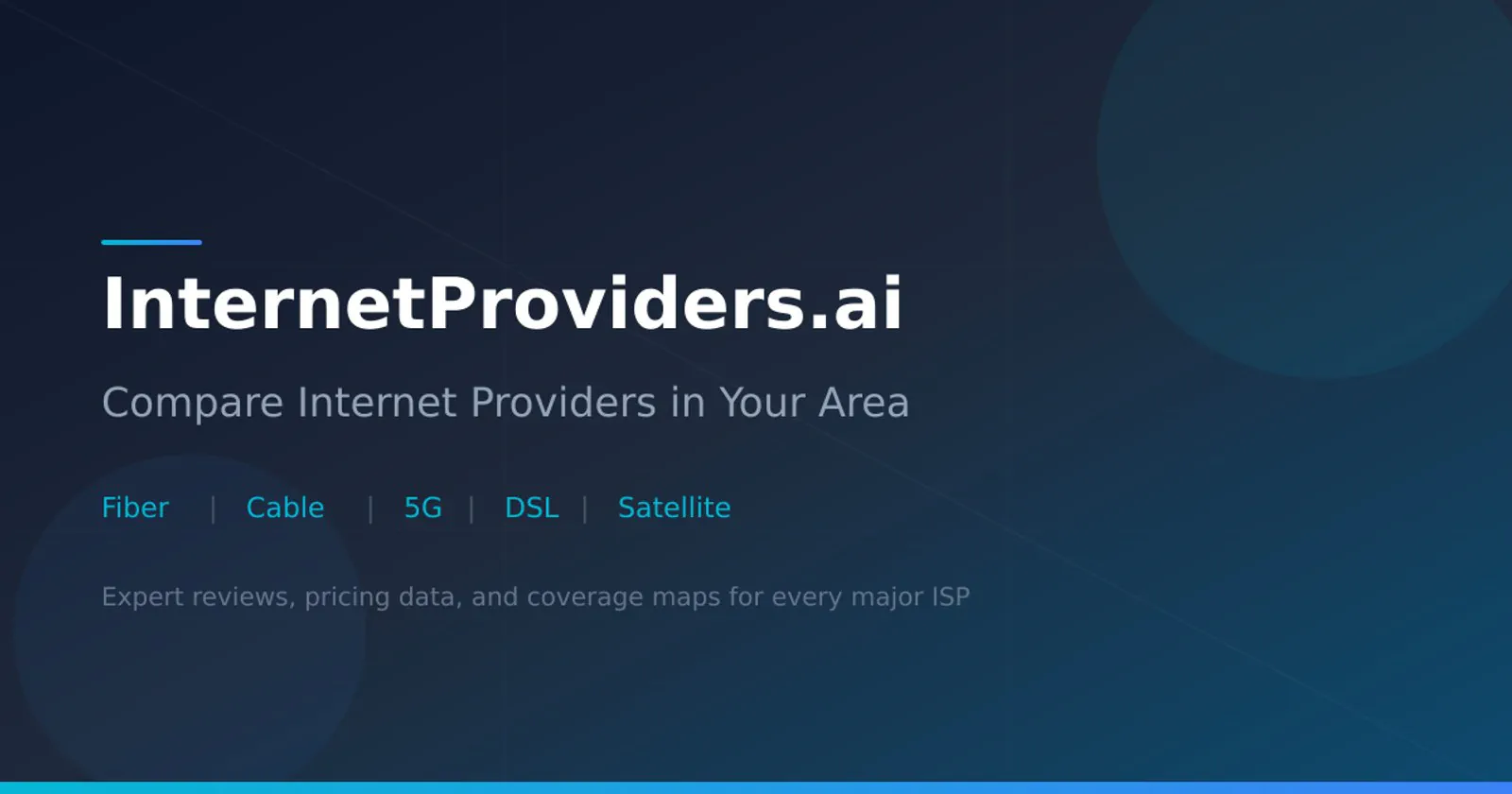 Compare Internet Plans & Prices (2026)