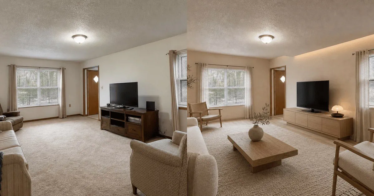 Living Room Furniture Layout Rules | AI Interior Lab