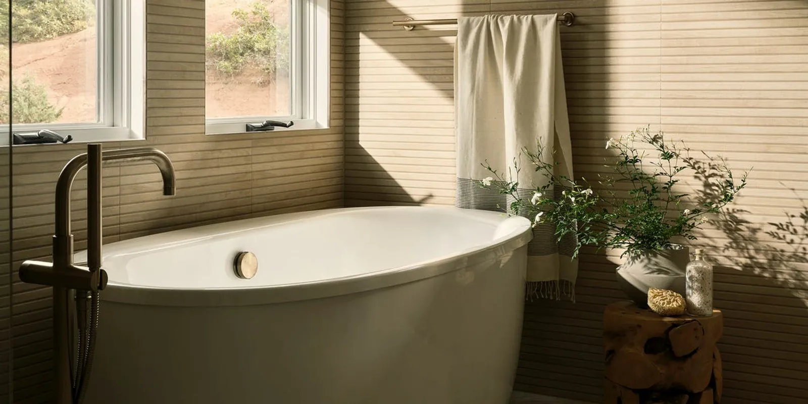 Beautiful Homes Aren’t Enough Anymore—Designers Are Prioritizing “Ritual Living”