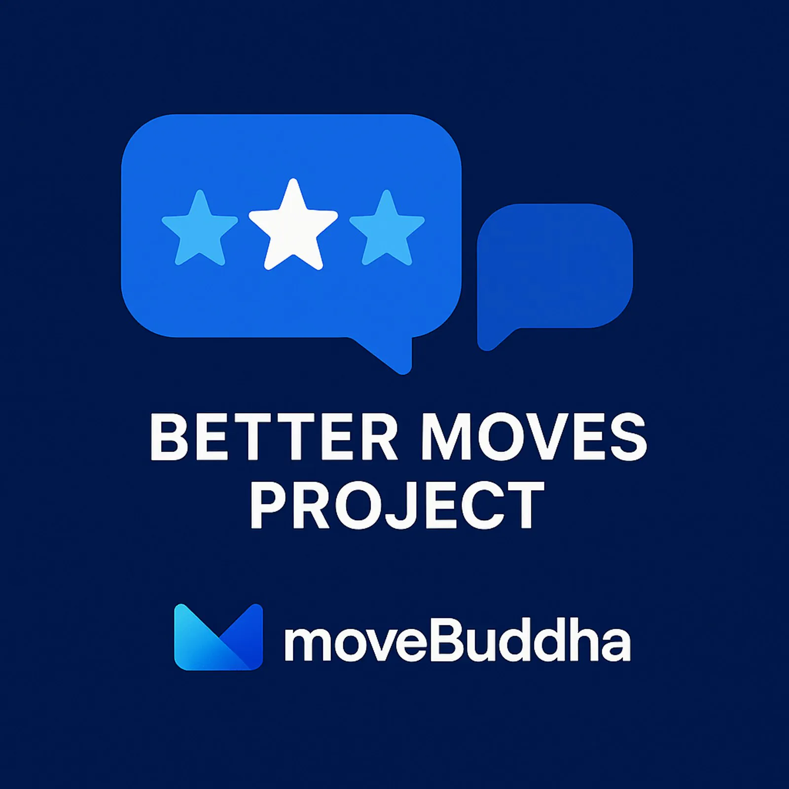 The Better Moves Project
