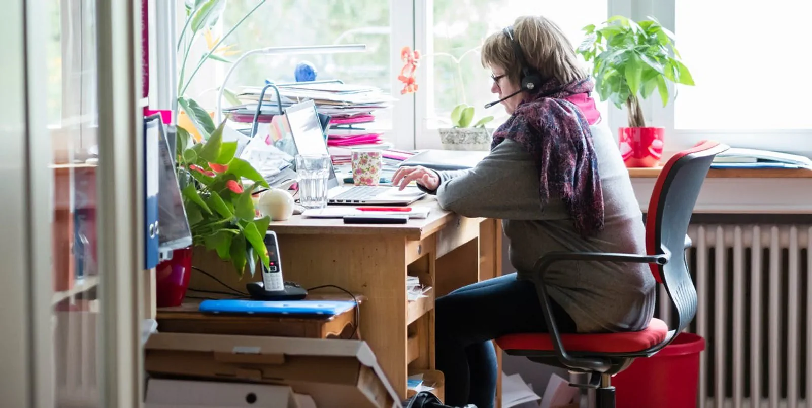 Organizing Pros Share Signs You Are Clutter Blind