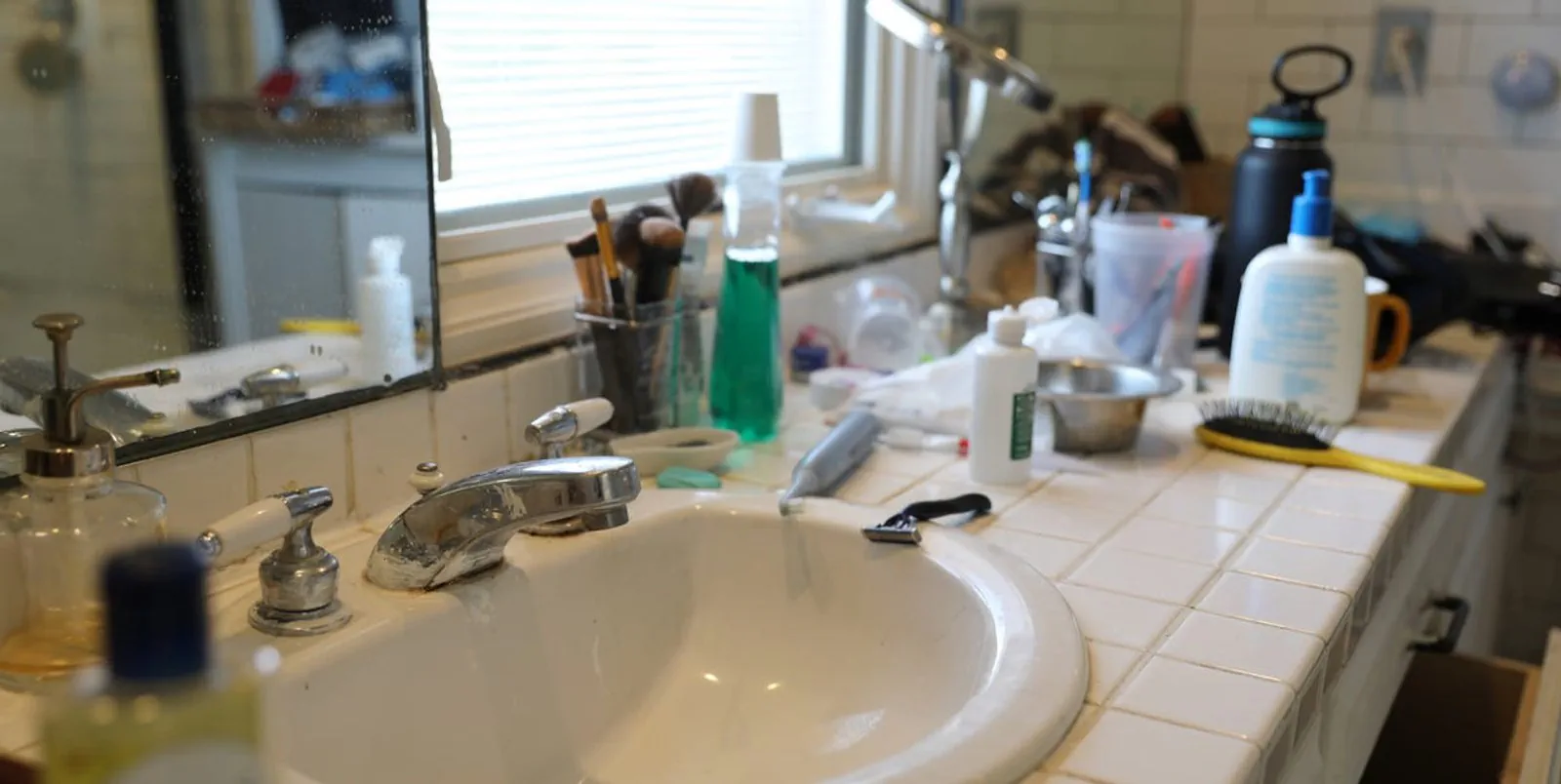 Organizers Say These Common Items Make Homes Look Cluttered