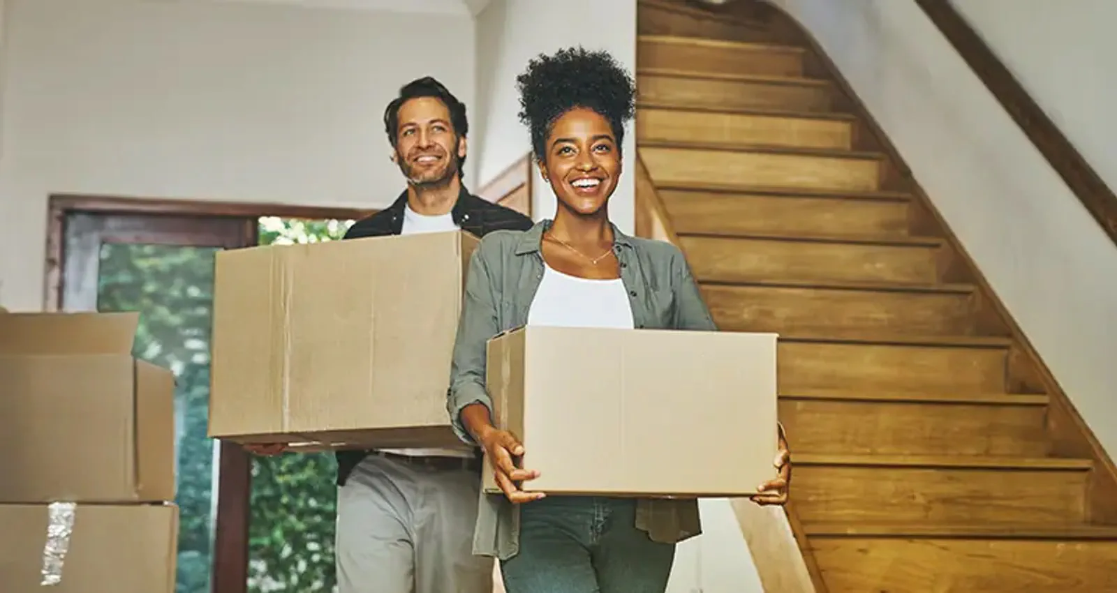 Room-by-room packing guide for your next move | Direct Energy