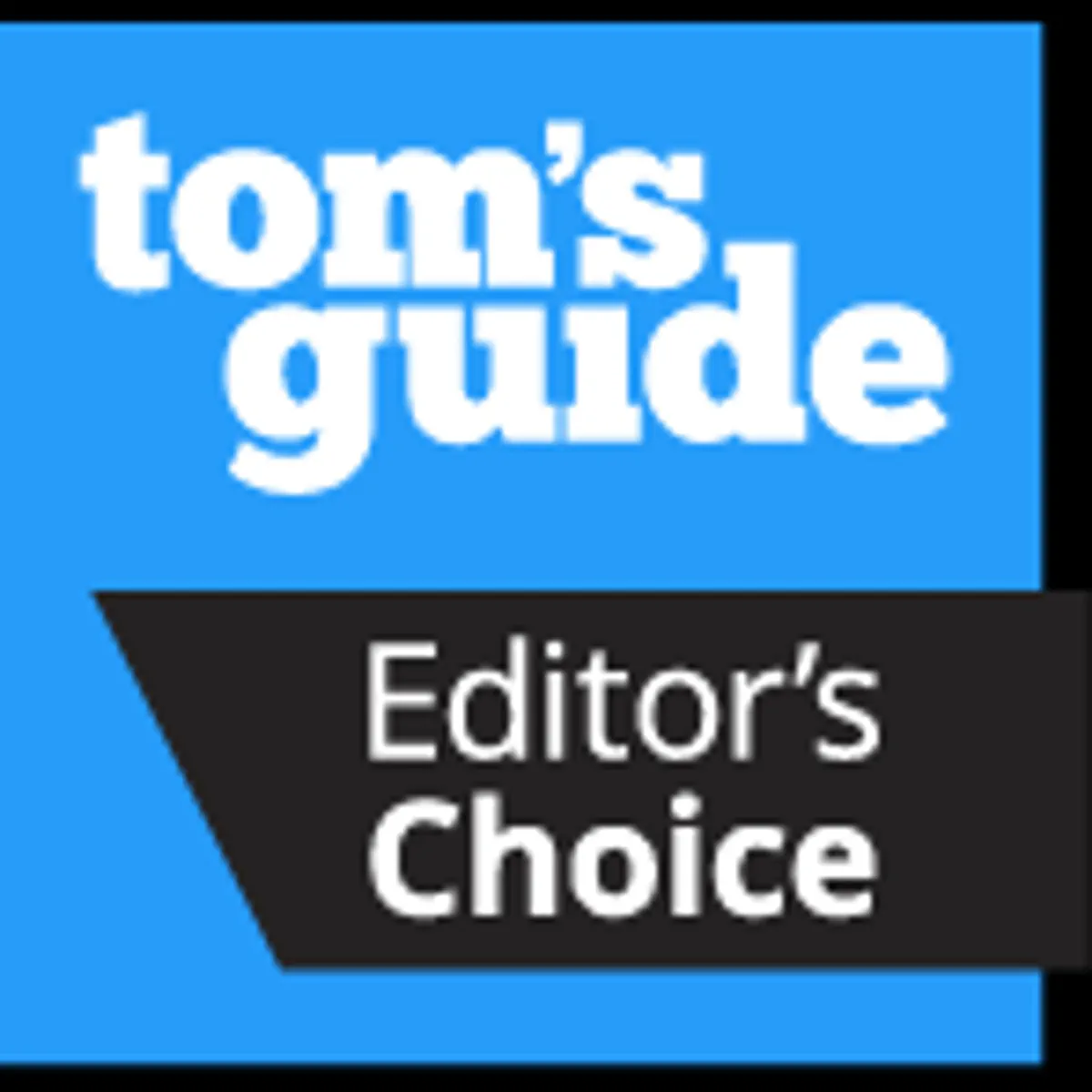 Editor's Choice