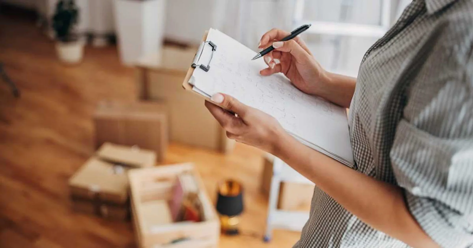 Moving Checklist - What To Do Before You Move | Move.org