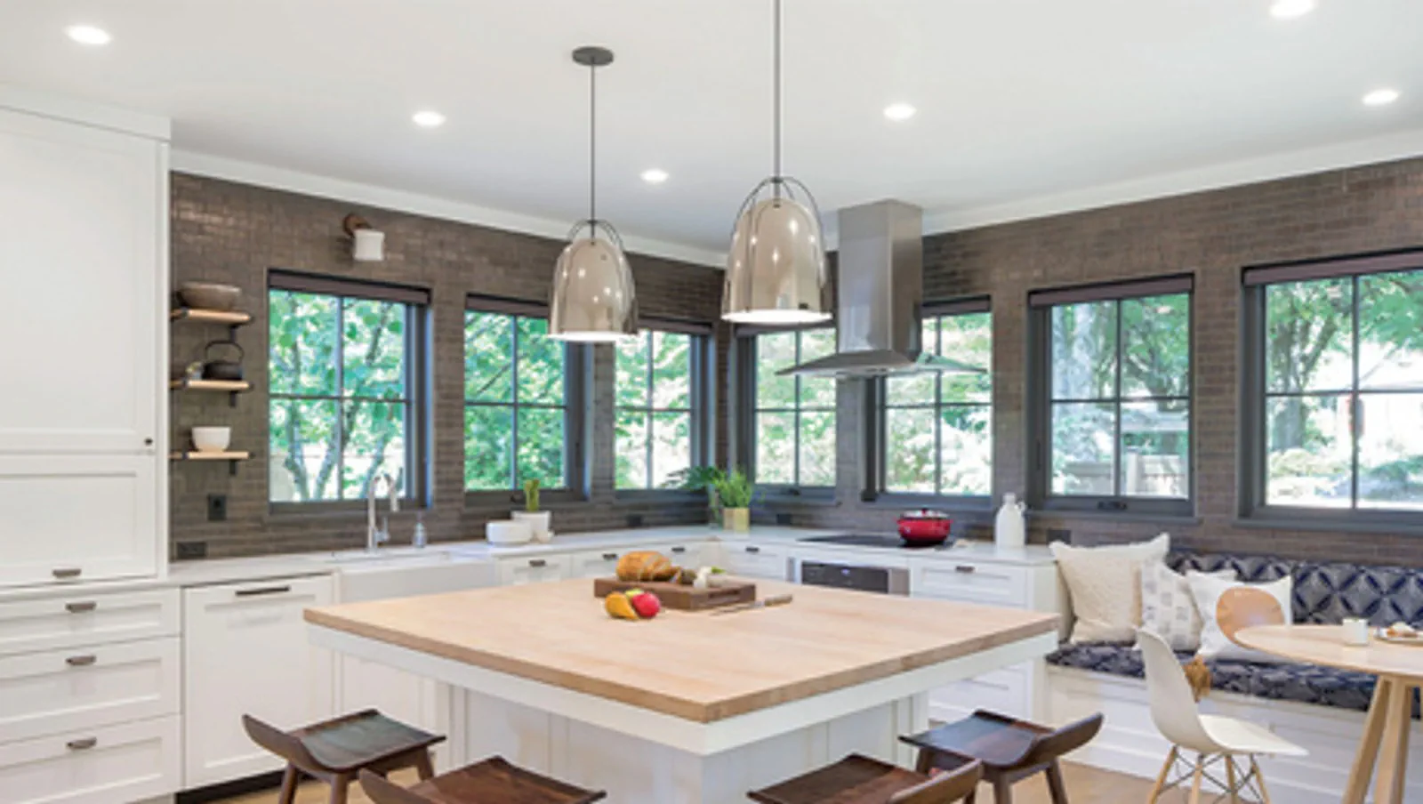 A Pro's Guide to Choosing the Right Windows for Your Home - Fine Homebuilding